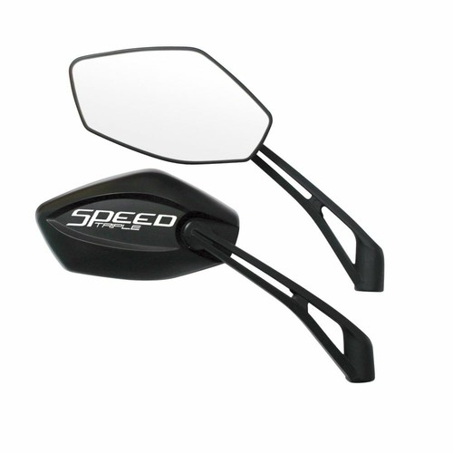 Specchietti retrovisori - specchietti,