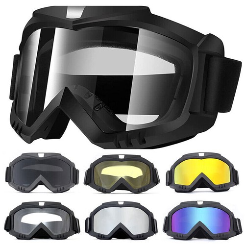 Occhiali sicurezza per moto - sicurezza,