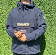 Giacca a vento leggera a vento