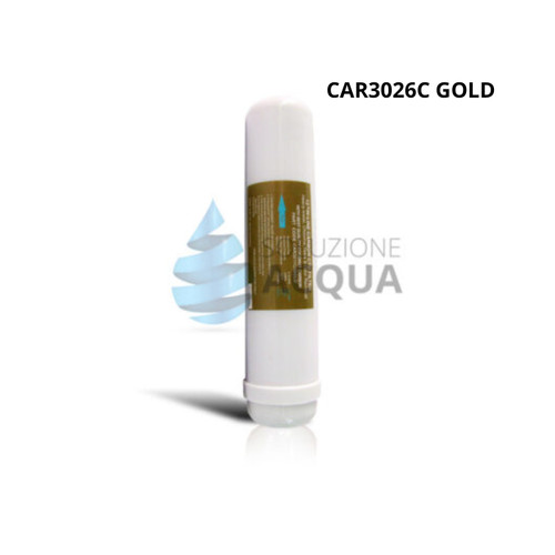 Filtro linea carbon block - linea,