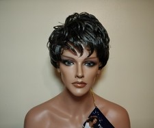 Vivica Fox Pure Stretch Cap