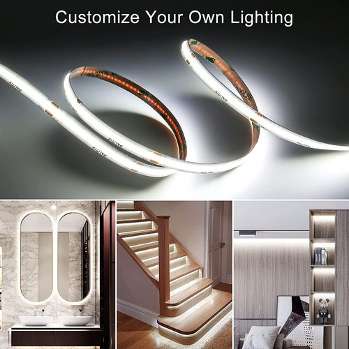 Nastro led flessibile alta - nastro,