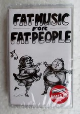 Fat Music for Fat People by