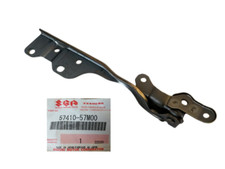 Cerniera cofano motore Suzuki