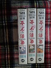 Videocassette VHS Anime Video