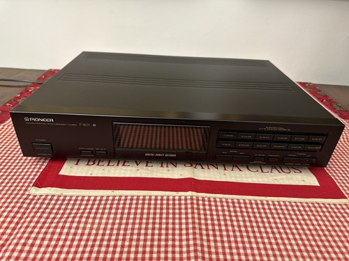 Pioneer digital - pioneer,
