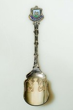 CUCCHIAINO SOUVENIR REGNO