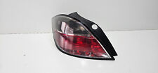 Ricambi Usati Fanale Stop Posteriore SX Sinistro Opel Astra H 5 Porte 2004  2011