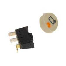 INTERRUTTORE CALDAIA PER FERRO