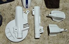 Copri Forcella Moto Guzzi Ntx + Para mani