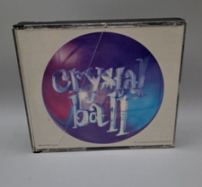 Prince Crystal Ball 4-Disc CD