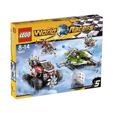 LEGO® World Racers 8863