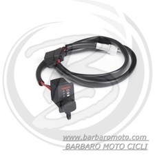 INDICATORE CARICA BATTERIA