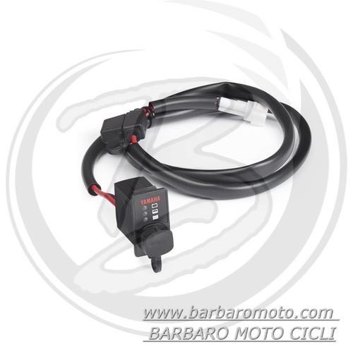 Indicatore carica batteria - indicatore,