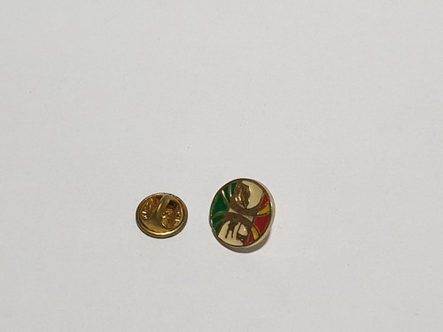Spilla pin lecce calcio anni - lecce,