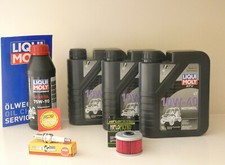 Kit Manutenzione Honda TRX 420