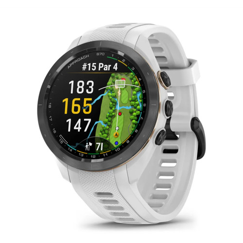 Nuovo garmin approach s70 - s70, 42