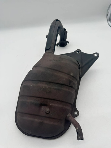 Impianti scarico honda lead - scarico,