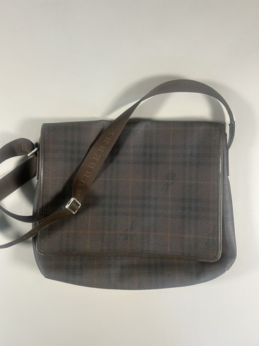Borsa uomo burberry - borsa, tracolla