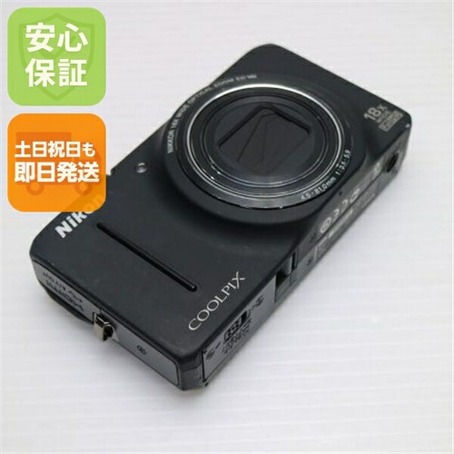 Nikon coolpix s9300 fotocamera - coolpix,