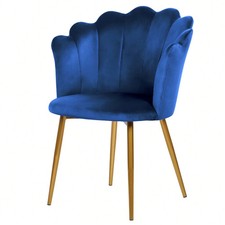 Sedia Accento Velluto, Vanity