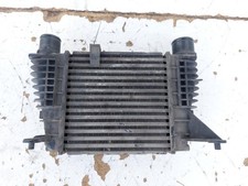 RADIATORE INTERCOOLER 8200170504 RENAULT MODUS (1° SERIE) 1.5 DCI 8V MAN 5M 82CV