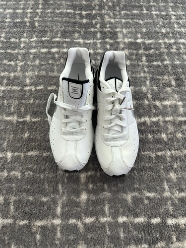 Nike shox bianco - shox, nz