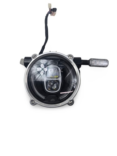 Soco super max - super, 125