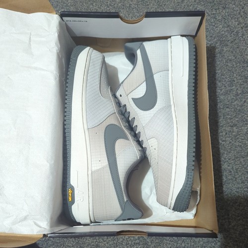Nike air force lx - '07, vibram