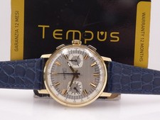 CRONOGRAFO EBERHARD&CO