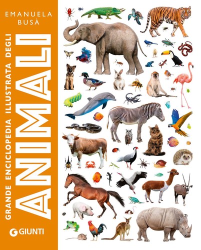 Libro emanuela busà - -,