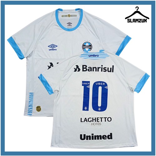 Maglia calcio gremio umbro - umbro, xxl