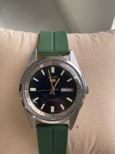 Seiko automatico 7009 - seiko, 7009-3101