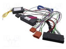 1 pz, Cavi per sistema