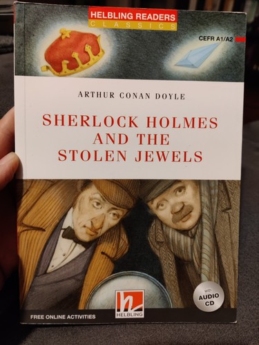 Doyle sherlock holmes and - sherlock,