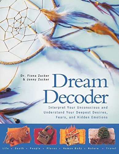 Dream decoder interpret your - dream,
