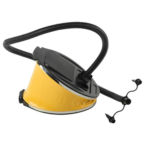 Pompa aria piedi per - aria, a
