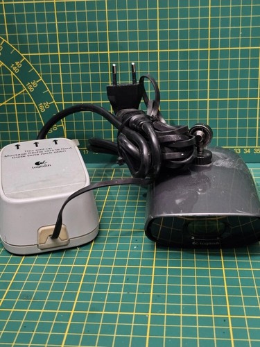 Logitech alert la700e - la700e-a, +