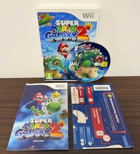 Super Mario Galaxy 2 Gioco per