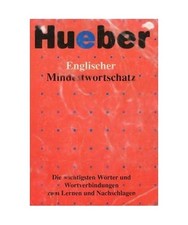 Englischer Aufbauwortschatz