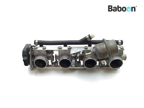 Corpo farfallato bmw 1100 - farfallato,