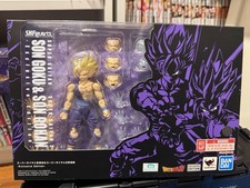 S.H.Figuarts 2023 SDCC