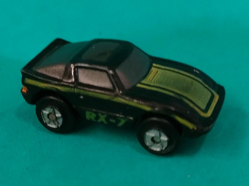 Micro machines galoop vintage - galoop,