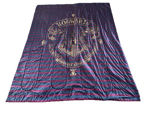 Piumino wizarding world harry - piumino,