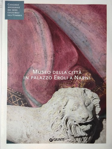 Museo della città - in, palazzo