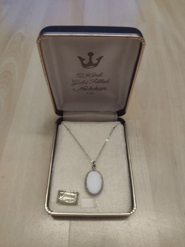 Collana vintage originale - collana,