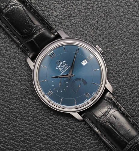 Omega ville prestige - omega,