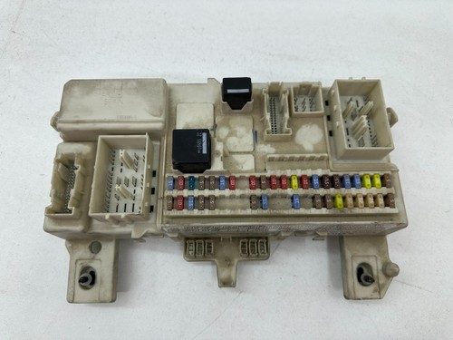Modulo comando carrozzeria - modulo,