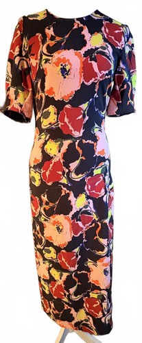 Zara trf collection - , floral