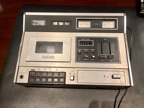 Panasonic dolby system - dolby,